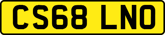 CS68LNO