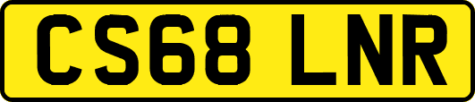 CS68LNR