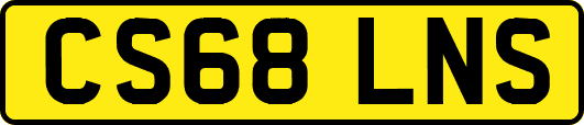 CS68LNS