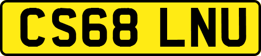 CS68LNU