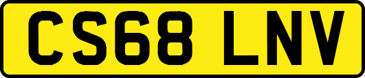 CS68LNV
