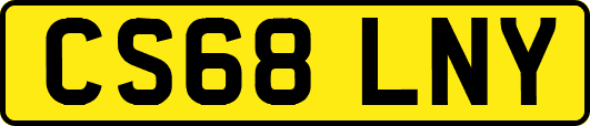 CS68LNY
