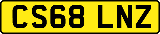 CS68LNZ