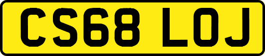 CS68LOJ
