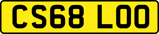 CS68LOO