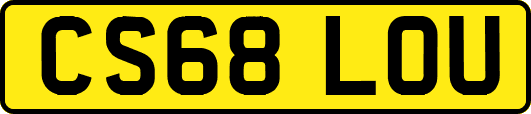 CS68LOU