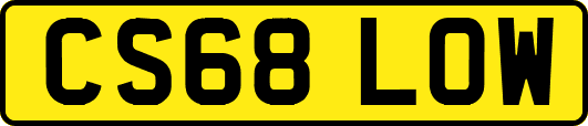 CS68LOW