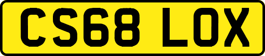 CS68LOX