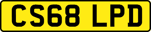 CS68LPD