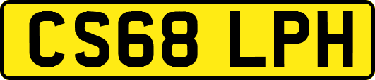 CS68LPH