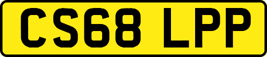 CS68LPP