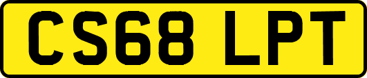 CS68LPT