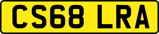 CS68LRA