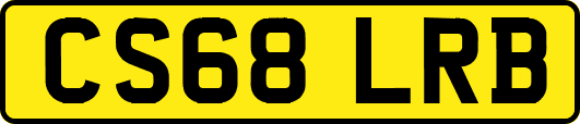 CS68LRB