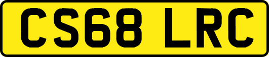 CS68LRC