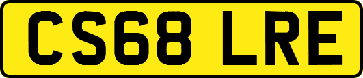 CS68LRE