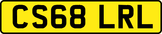 CS68LRL