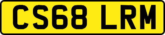 CS68LRM