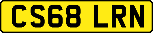 CS68LRN