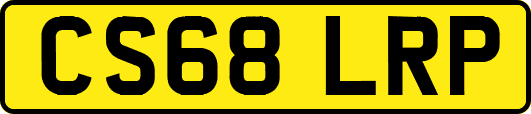 CS68LRP