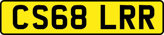 CS68LRR