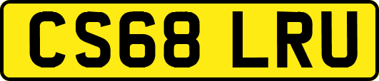 CS68LRU