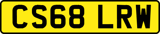 CS68LRW