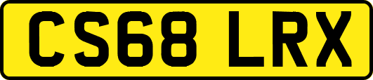 CS68LRX
