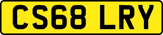 CS68LRY