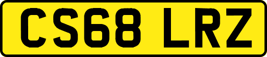 CS68LRZ