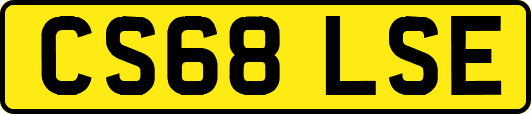 CS68LSE