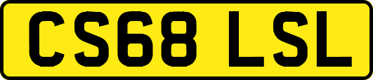 CS68LSL