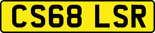 CS68LSR