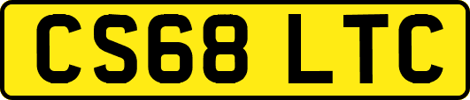 CS68LTC