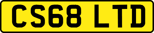CS68LTD