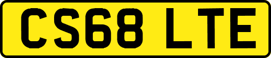 CS68LTE
