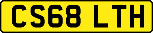 CS68LTH