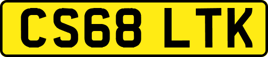 CS68LTK