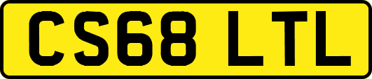 CS68LTL