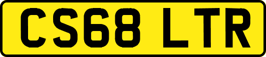 CS68LTR