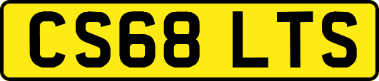 CS68LTS