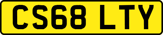 CS68LTY