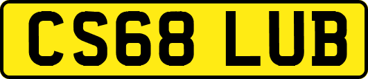 CS68LUB