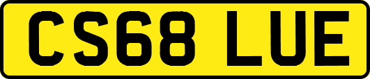 CS68LUE