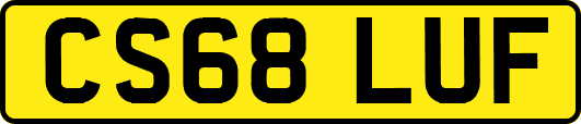 CS68LUF
