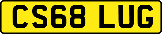 CS68LUG