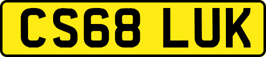 CS68LUK