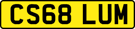 CS68LUM