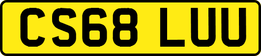 CS68LUU