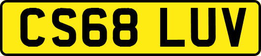 CS68LUV